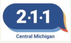 2-1-1 Central Michigan